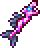 The Rainbow Crystal Staff is a Hardmode, post-Moon Lord sentry summon weapon. It can summon the Rainbow Crystal sentry, which lasts for 10 minutes / 2 minutes , remains stationary, and does not count against the player's minion capacity. The Rainbow Crystal Staff has a 11.11*1/9 (11.11%) chance to be dropped by the …